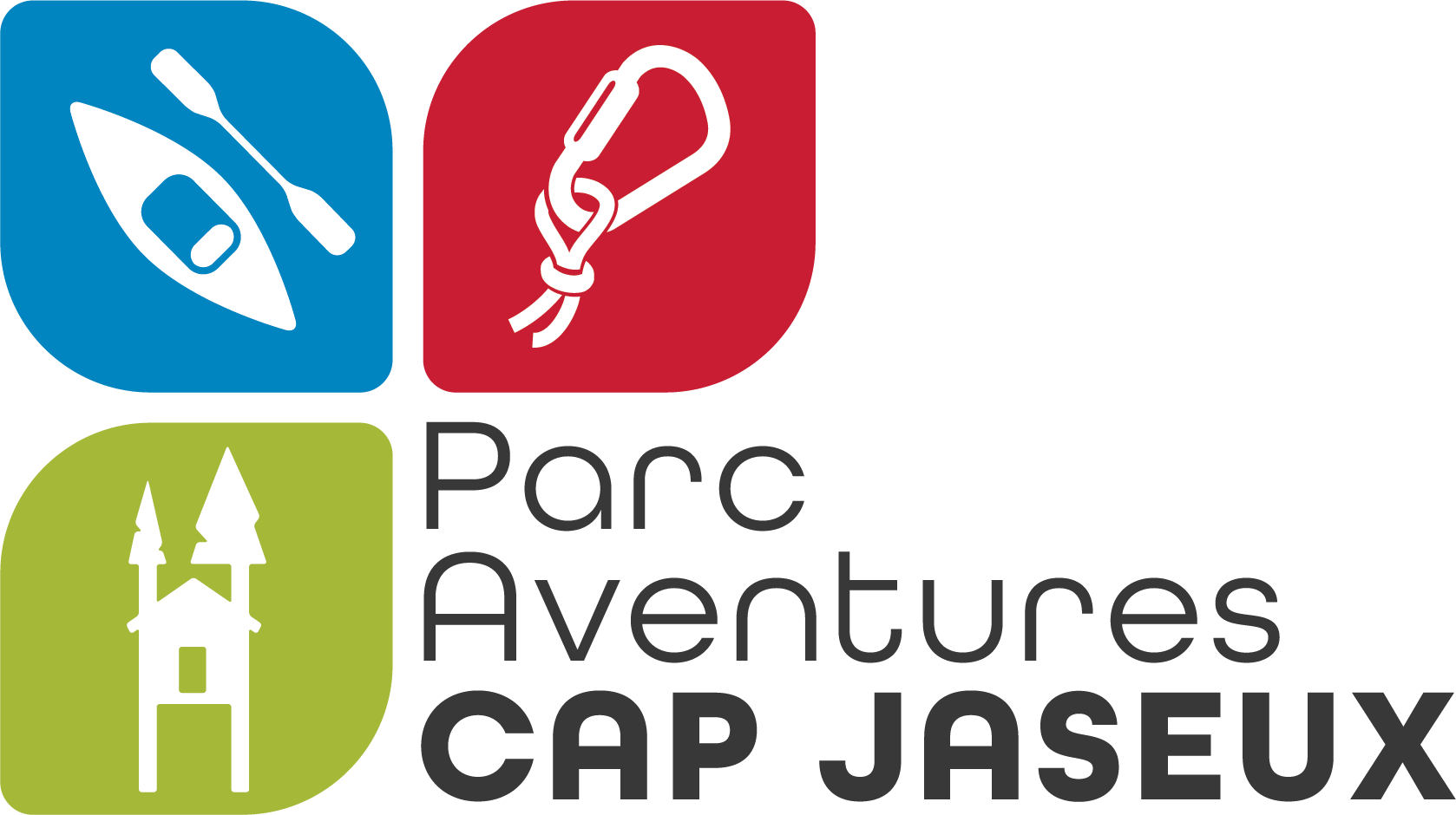 Le Parc Aventures Cap Jaseux